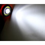 Фонарь WD-306 налобный светодиодный COB 3W Led 1W