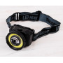 Фонарь WD-306 налобный светодиодный COB 3W Led 1W