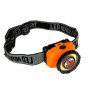 Фонарь WD-306 налобный светодиодный COB 3W Led 1W