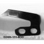 Нож неподвижный D2406-555-BOO