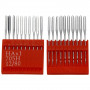 Бытовые швейные иглы Dotec HAx1, 705H 12/80 10 шт.