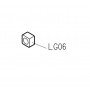 Камень хомута LG06