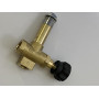 Сердечник электроклапана 1/4'' регулируемый