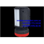 Фонарь переносной аккумуляторный Yajia YJ-2886 5W+22SMD Power Bank