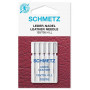 Иглы для кожи Schmetz Leather № 100
