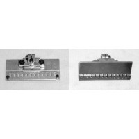 Лапка P9312-A *6.4 mm