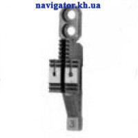 Двигатель ткани 91-047574-04x4.8