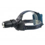 Фонарь прожектор налобный WD-144, P50, Zoom