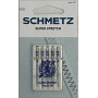 Иглы для трикотажа Schmetz Super Stretch № 75-90