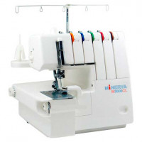 Коверлок MINERVA M3000CL