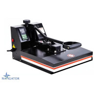 ПРЕСС ДЛЯ ТЕРМОПЕЧАТИ WEIJIE WJ-62A