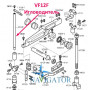 Игловодитель VF12F