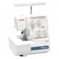 Швейный оверлок JANOME 205