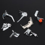 Набор лапок Multifunctional Kit 72