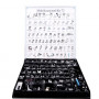 Набор лапок Multifunctional Kit 72