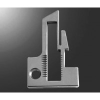 Игольная пластина 39524J 3/16" для Union Special