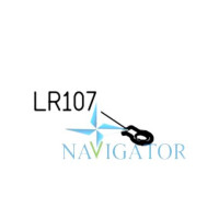 Пружина крышки LR107