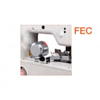 Устройство для обрезки бейки FEC