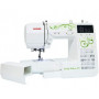Швейная машина Janome Quality Fashion 7600