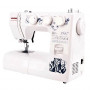 Швейная машина Janome 1547