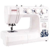 Швейная машина Janome 1547