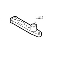 Кронштейн LU13
