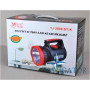 Фонарь переносной аккумуляторный YAJIA YJ-2890(SY)K 20W (USB/FM/Power Bank)