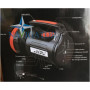 Фонарь переносной аккумуляторный YAJIA YJ-2890(SY)K 20W (USB/FM/Power Bank)