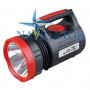 Фонарь переносной аккумуляторный YAJIA YJ-2890(SY)K 20W (USB/FM/Power Bank)