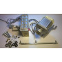 Серводвигатель XAT-650
