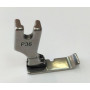 Лапка для молний P36 правая