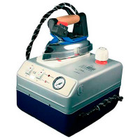 Парогенератор Silter Super mini 2035 Professional на 3,5 л