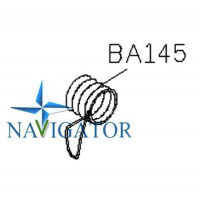 Пружина компенсационная BA145