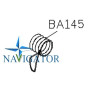 Пружина компенсационная BA145