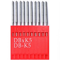 Промислові швейні голки Dotec DBxK5 10 шт.