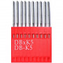 Промышленные швейные иглы Dotec DBxK5 10 шт.