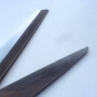 Ножницы для рукоделия Mundial 7 1/2"