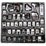 Набор лапок Multifunctional Kit 42