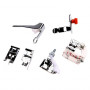 Набор лапок Multifunctional Kit 42