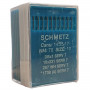 Игла Schmetz DBx1 SERV 7, 16x231 SERV 7, 287 WH SERV 7, 1738 (A) SERV 7 № 70 10 шт.