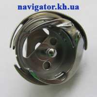 Челнок HPF-335, DSH-HPF335