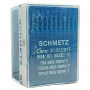 Игла Schmetz 134 SES SERV 7, DPx5 SES SERV 7, 135x5 SES SERV 7. №80. 10 шт трикотаж