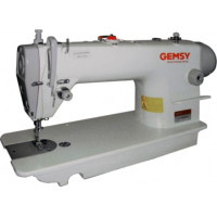 Машина челночного стежка Gemsy GEM 8800D-H с прямым приводом