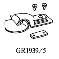 Улитка GR1939/5 3.2 мм