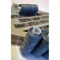 Нить Ideal № 342 стальная