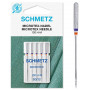 Иглы для микротекстиля Schmetz Microtex № 80
