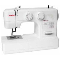 Швейна машина Janome Juno 1512
