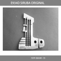 Игольная пластина E934D
