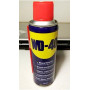 Смазка универсальная проникающая WD-40, 200 мл