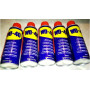 Смазка универсальная проникающая WD-40, 200 мл